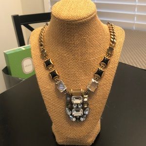 Stella & Dot Phoenix Pendant Necklace
